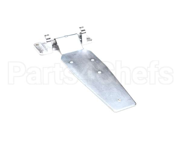 IBHGSH140756 Imperial Brown Strap Hinge, 14