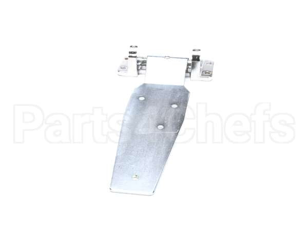 IBHGSH140756 Imperial Brown Strap Hinge, 14