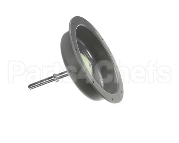 IBIR486A0035 Imperial Brown Inside Release (4 Cup Steel Ro