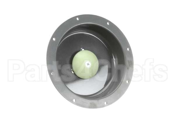 IBIR486A0035 Imperial Brown Inside Release (4 Cup Steel Ro