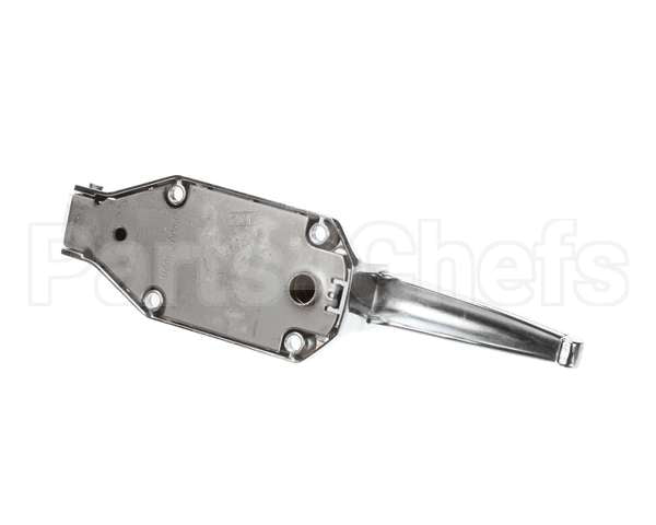 IBLC077B0433 Imperial Brown Latch-K77 Chrome Nonlock