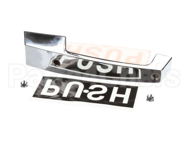 IBLC12290041 Imperial Brown Pull Handle Without Lock, Brus