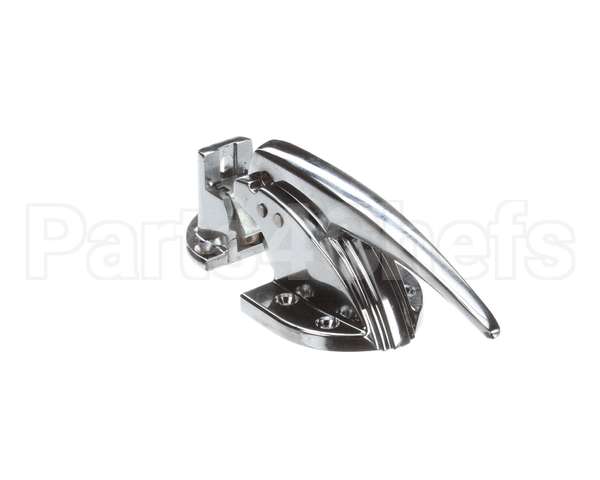 IBLC931A0039 Imperial Brown Large Reach In Door, Flush, Ch