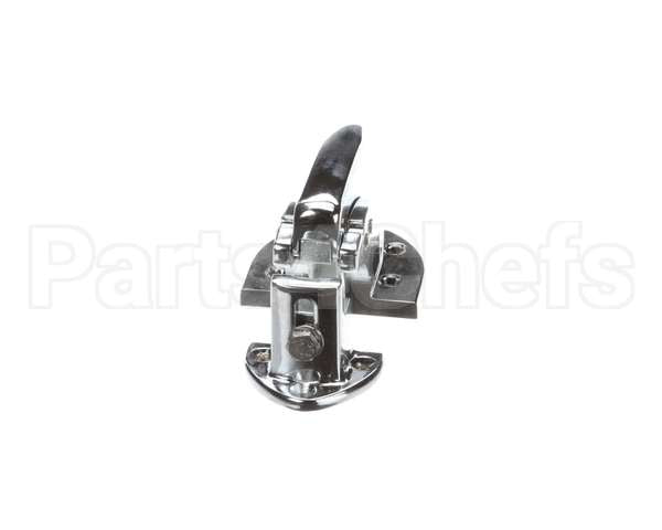 IBLC931A0039 Imperial Brown Large Reach In Door, Flush, Ch