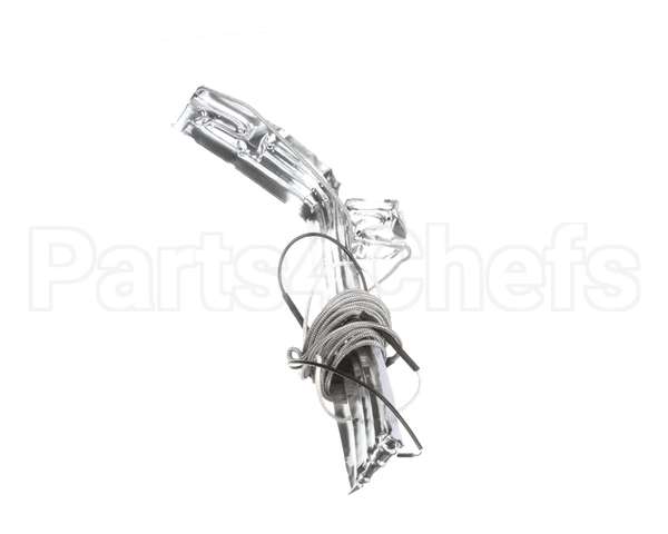 IBSB34750829 Imperial Brown 34 X 75 4-Sided Heater