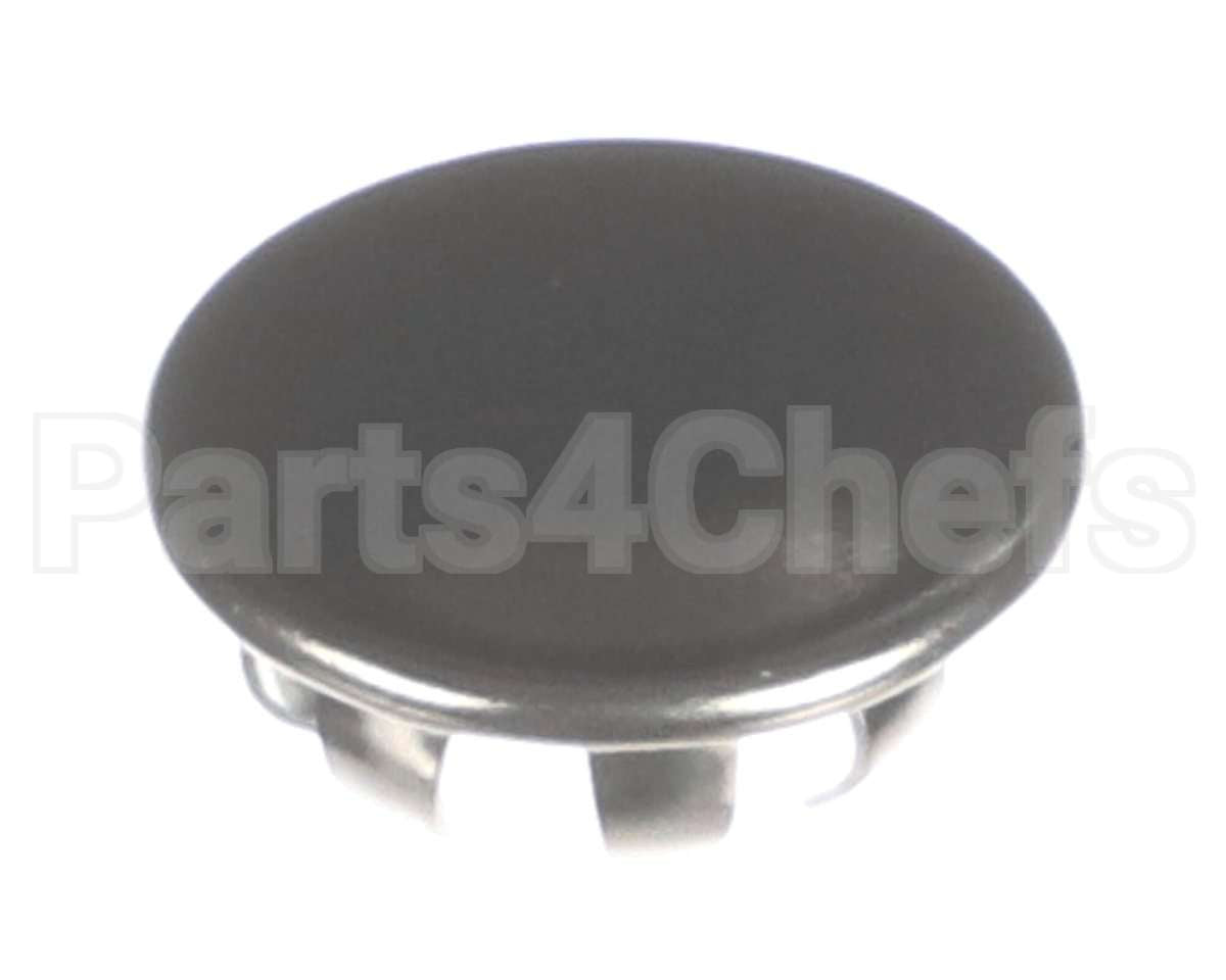 IBSC0500328 Imperial Brown Snap Cap Ss 58" 328