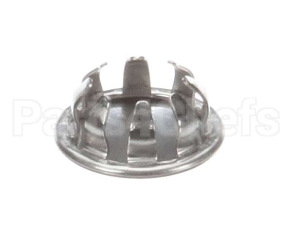 IBSC0500534S Imperial Brown Snap Caps (Stainless)