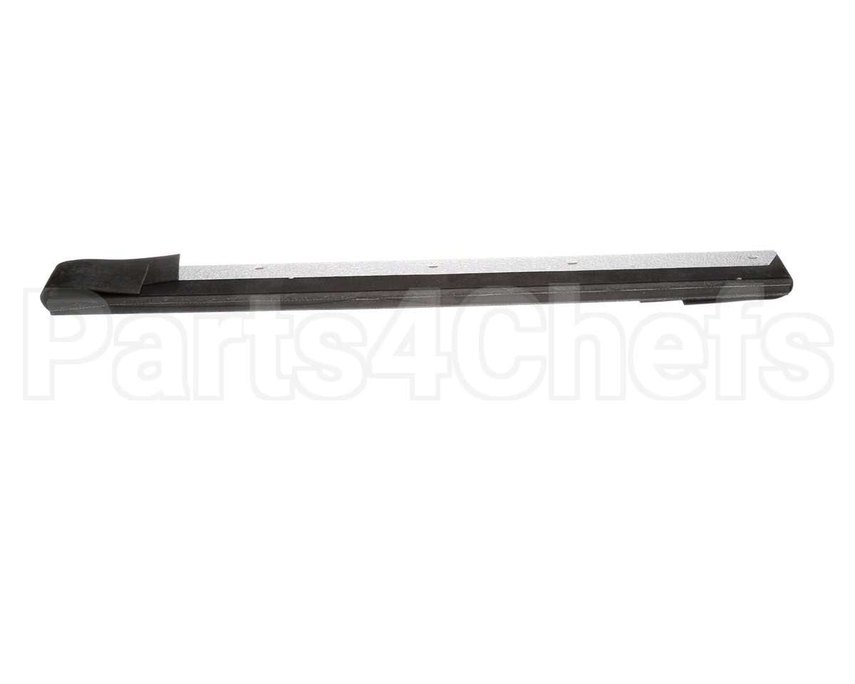 IBSWEEP34 Imperial Brown Door Sweep For 34" Door