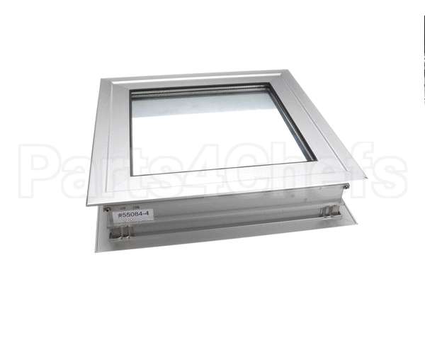 IBWD1414H189 Imperial Brown 14 X 14 X 4 Non-Heated Window