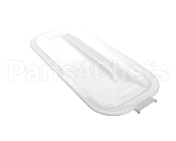 IC102144950 Carpigiani Cover-Tank Mix Storage