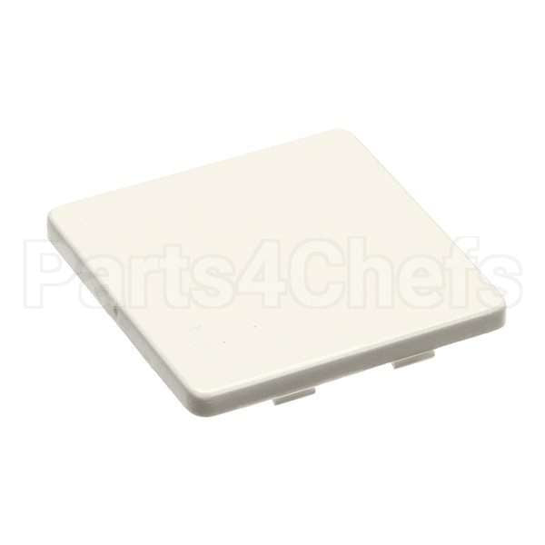 IC102164510 Compatible Carpigiani Cover-Drawer Drip White