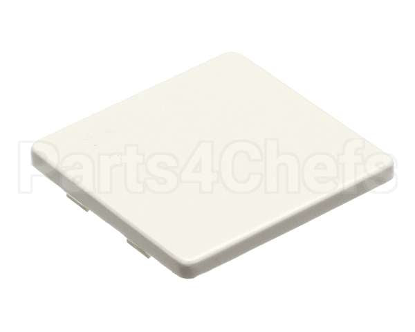 IC102164510 Carpigiani Cover-Drawer Drip White