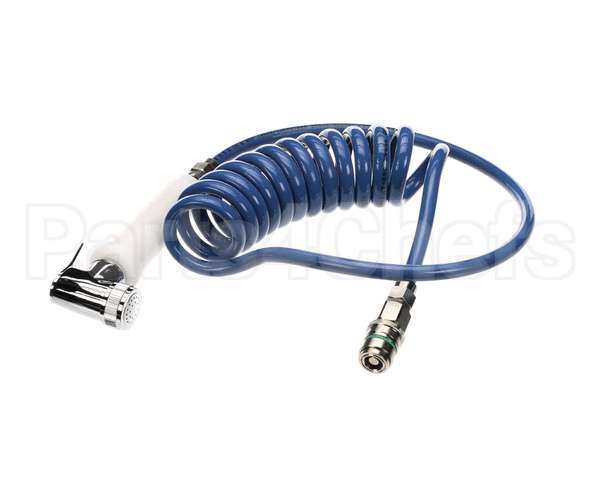 IC118159030 Carpigiani Assembly Water Dispenser