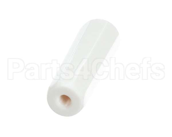 IC118164050 Carpigiani Assembly Handle Lid Front Whit