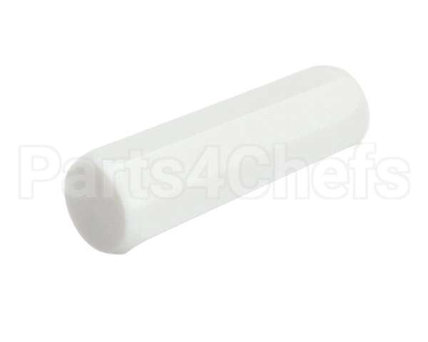 IC118164050 Carpigiani Assembly Handle Lid Front Whit
