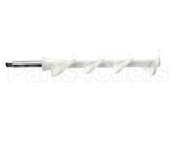 IC142-014491 Carpigiani Beater, Complete
