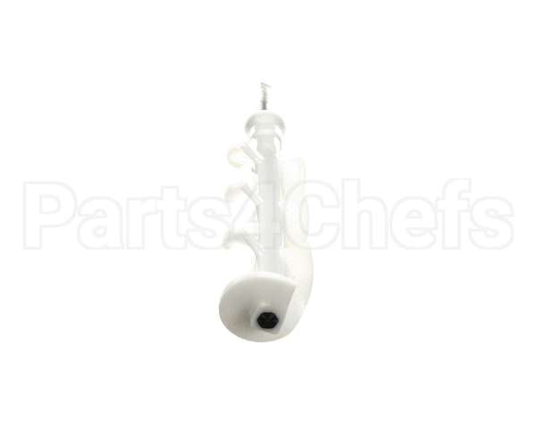 IC142-014491 Carpigiani Beater, Complete