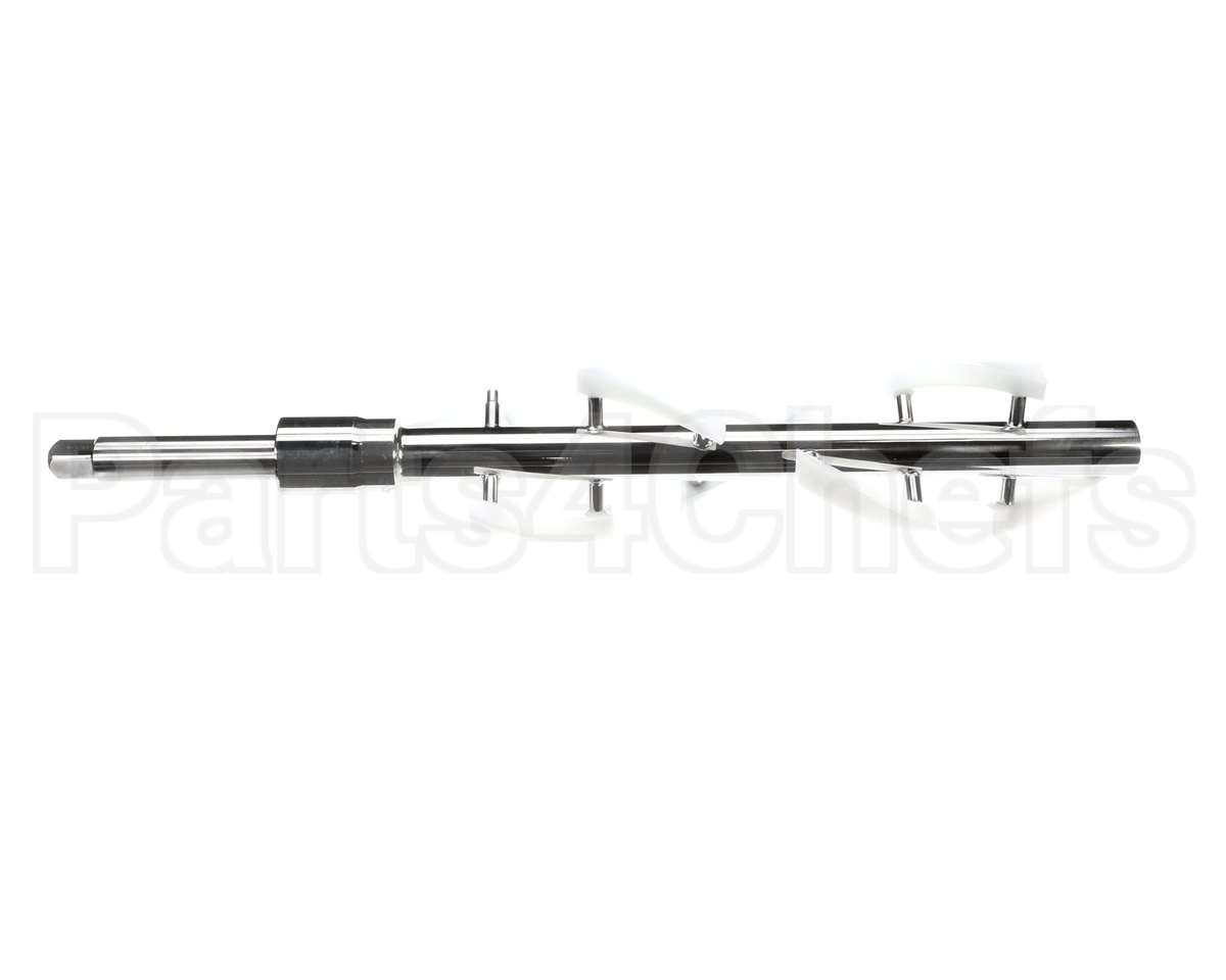 IC142020510 Carpigiani Beater W/ Clockwise Rotation