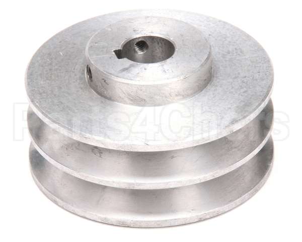 IC153101460 Carpigiani Sheave-Gearbox 18 2Spa 85,6 45
