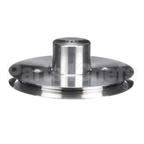 IC153101540 Carpigiani Sheave Agitator Mix Tank M8 1