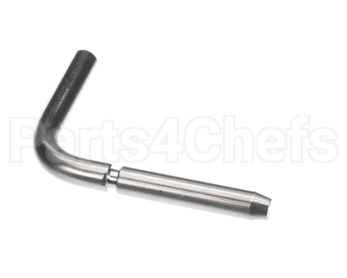 IC155-011163 Carpigiani Pin-Tap