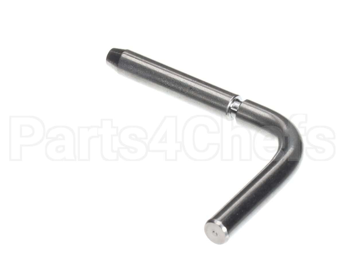 IC155-011163 Carpigiani Pin-Tap
