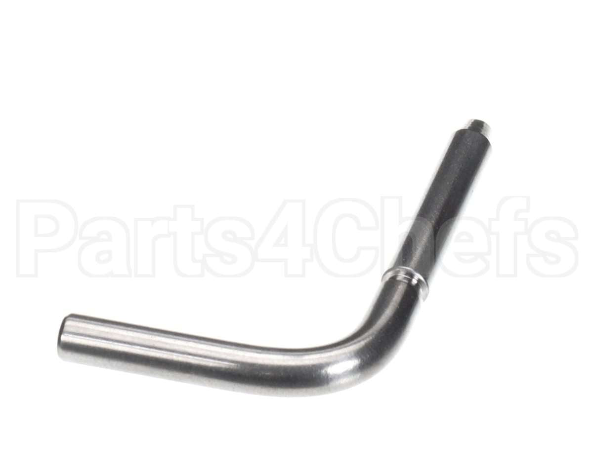 IC155-011163 Carpigiani Pin-Tap