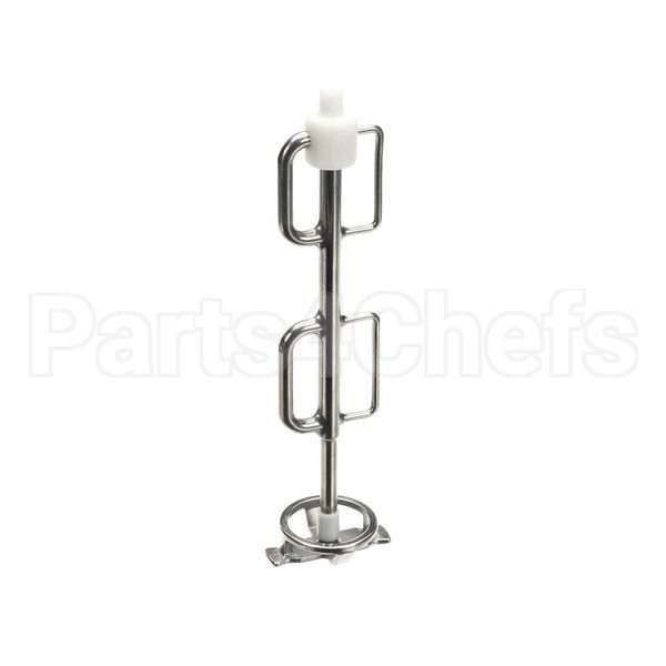 IC157180230 Compatible Carpigiani Idler Complete