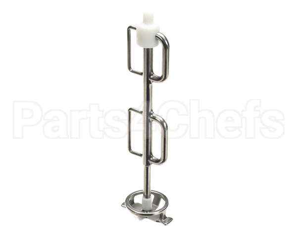 IC157180230 Carpigiani Idler Complete
