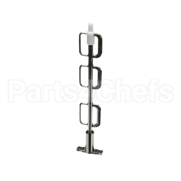 IC157180340 Compatible Carpigiani Idler, Sundae-Side