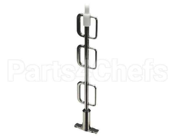 IC157180340 Carpigiani Idler, Sundae-Side