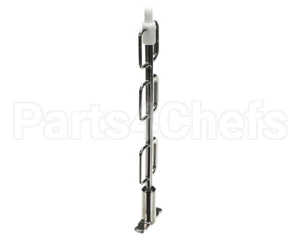 IC157180340 Carpigiani Idler, Sundae-Side