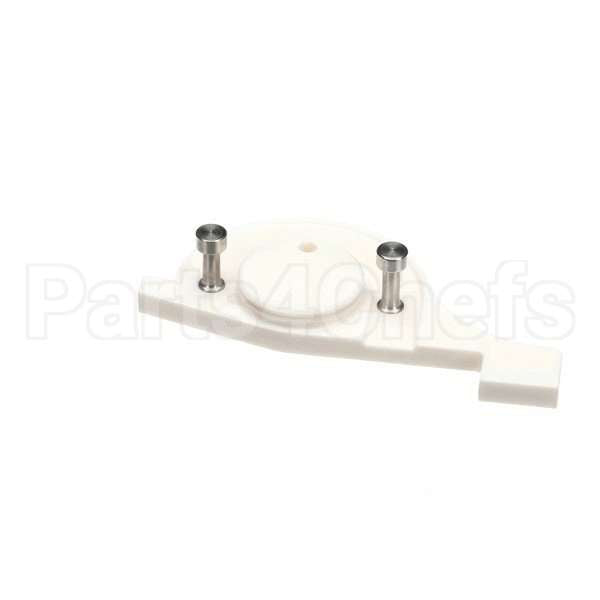 IC164140320 Compatible Carpigiani Cover Assembly