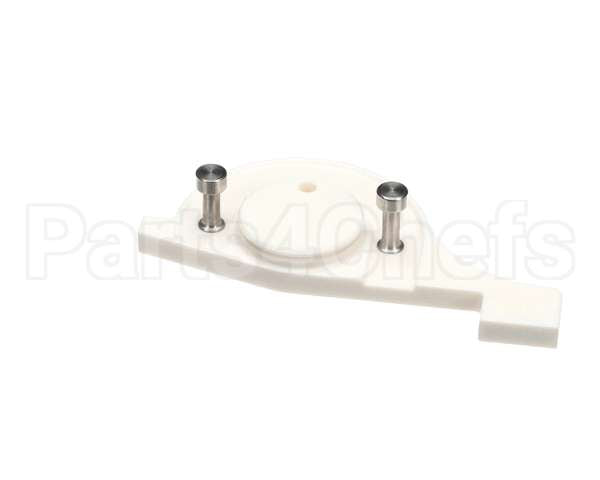 IC164140320 Carpigiani Cover Assembly