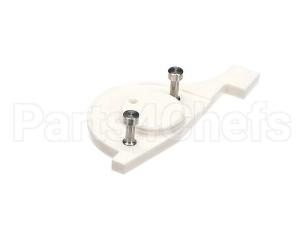 IC164140320 Carpigiani Cover Assembly