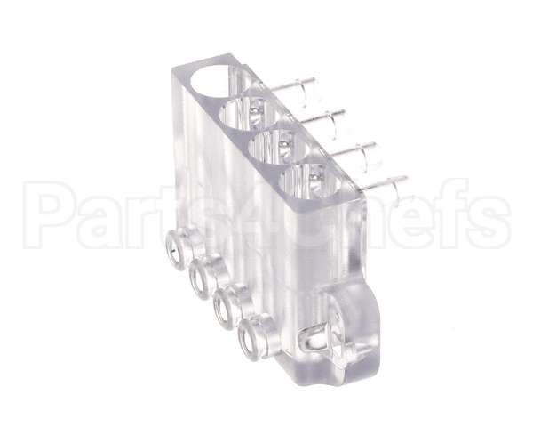 IC171190280 Carpigiani Connector-Syrup