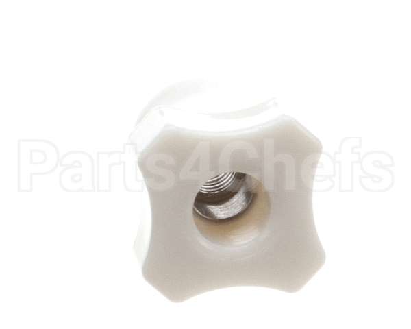 IC173105450 Carpigiani Knob Hand-Short White