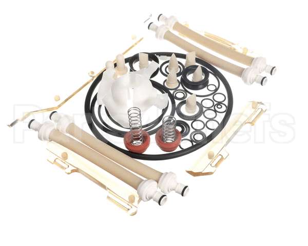 IC193-011167 Carpigiani Mcd 12 Month Tune Up Kit
