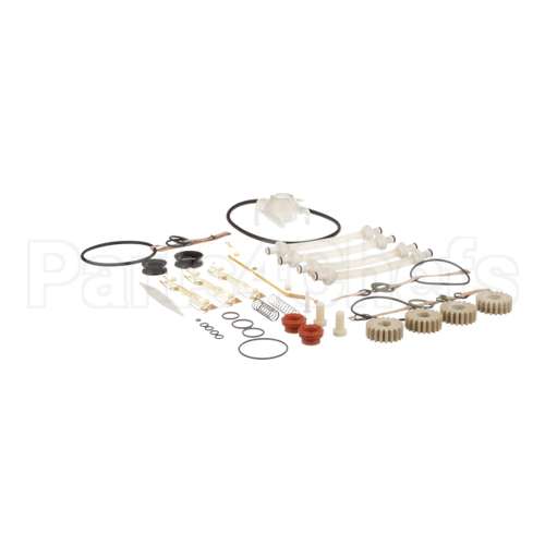 IC193013540 Carpigiani Kitcoss 3840 Tts 12 Months