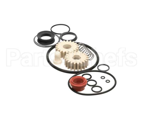 IC193014080 Carpigiani Kit191 Magic 12 Months