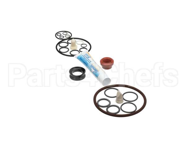 IC193014237 Carpigiani Tune Up Kit Xvl 1 Sp P