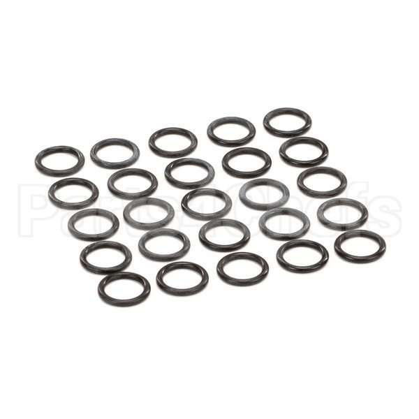 IC193205020 Compatible Carpigiani Kit-O-Ring Ic541000126 25 Piec