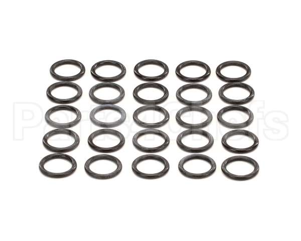 IC193205020 Carpigiani Kit-O-Ring Ic541000126 25 Piec