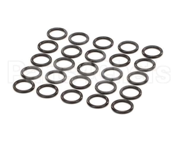 IC193205020 Carpigiani Kit-O-Ring Ic541000126 25 Piec