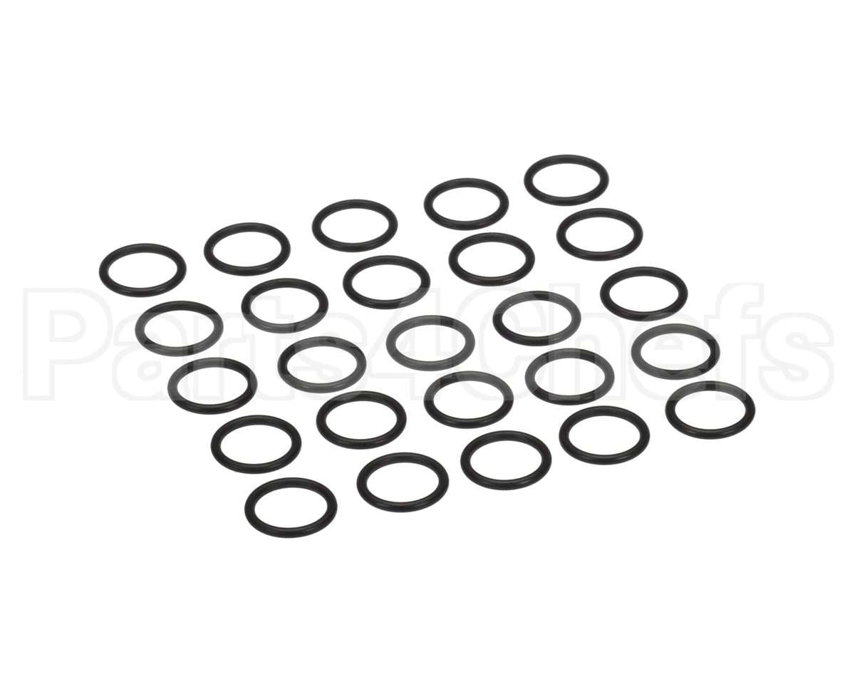 IC193205090 Carpigiani O-Ring 2 13 Nb 70 Orm120-20