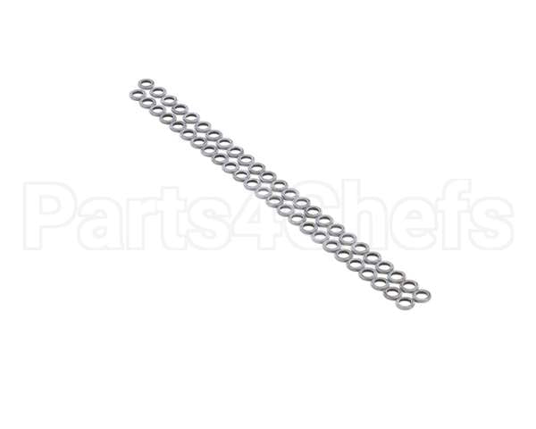 IC193205130 Carpigiani Kit O-Rings, 50 Pieces