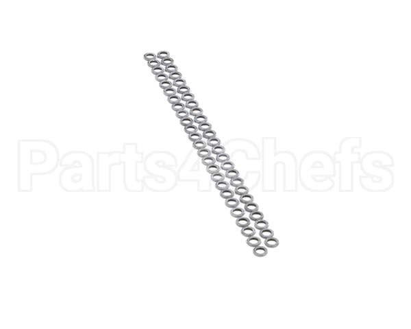 IC193205130 Carpigiani Kit O-Rings, 50 Pieces