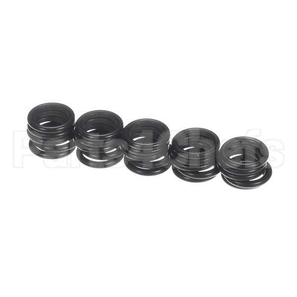 IC193205190 Compatible Carpigiani Kit-O-Ring Ic541000477 25 Pieces