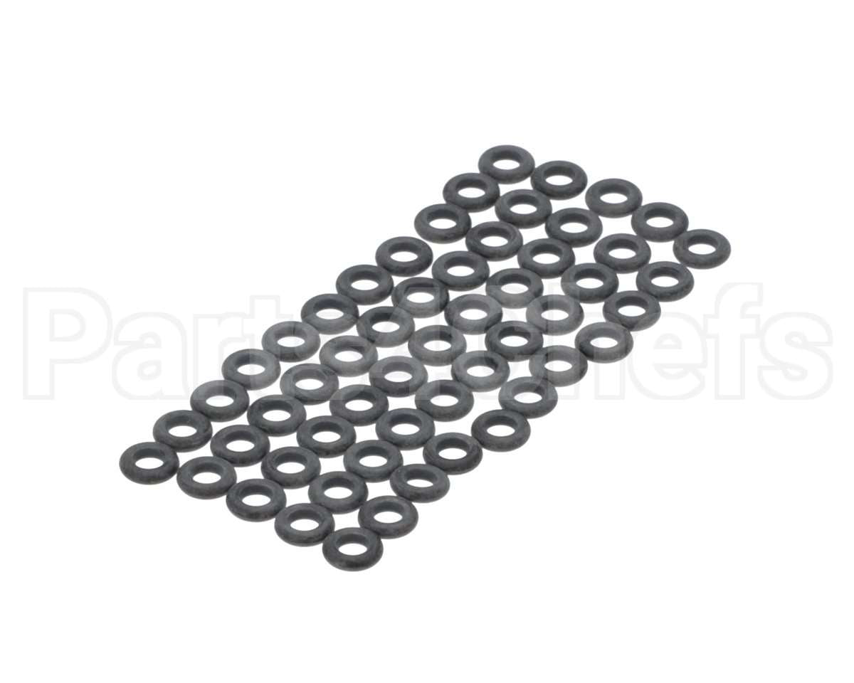 IC193205240 Carpigiani O-Ring, Kit 50