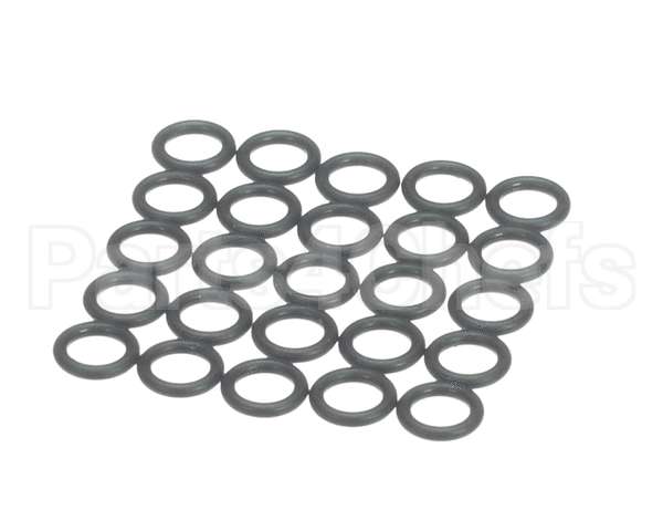 IC193205370 Carpigiani Kit Oring 25Pc